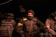 Українські «кіборги» захопили під Пісками розвідників з Росії