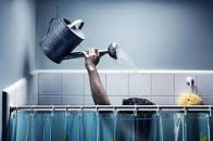 Лучанам повернуть гарячу воду, але відключать опалення
