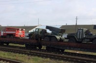 Волинських бійців знову відправляють в зону АТО