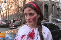 Як у Києві вирішили захистити українську мову ВІДЕО
