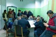Ярема пообіцяв волинським матерям «об’єктивне слідство» над їх синами