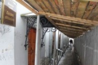 У будинку-пам’ятці в Луцьку знову буде «генделик»