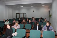У Луцьку розпочала роботу нова Громадська рада
