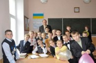 Школярі з Волині написали Генсеку ОНН про мир і Україну