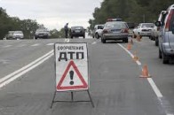 У Луцьку «ВАЗ» переїхав жінку