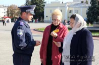 На Волині активізувалися квартирні злодії
