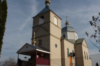 У волинському селі парафія перейшла в Київський патріархат ВІДЕО