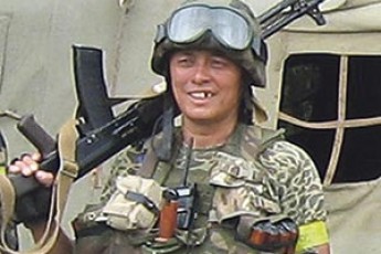 «Хотіти війни можуть тільки божевільні люди», - поранений боєць в Луцьку