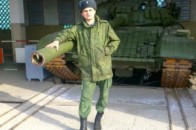 Шановний Путін, чому я опинився в Донецьку? - солдат російської армії ВІДЕО