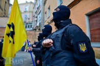 Бійці з Волині знову їдуть на війну