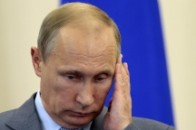 Путін готується реалізувати в Україні кривавий план «Руська зима» ВІДЕО