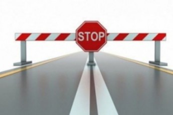 Романюк проінспектував, як ремонтують проспект Соборності