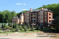 Як відпочивають волинські правоохоронці ФОТО