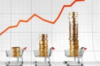Життя в Україні стало дорожчим на 20%