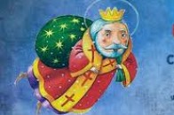 Лучани напишуть «Лист Святому Миколаю»