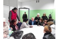 Генпрокурор і адвокат бійців 51-ї почули одне одного