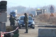 Прикордонники розказали, з якими документами можна потрапити в зону АТО