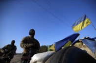 В Кабміні хочуть застрахувати життя силовиків АТО