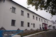 Лучани вимагають перенести СІЗО за межі міста