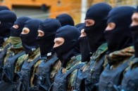 «Айдар» готує похід на Київ ВІДЕО