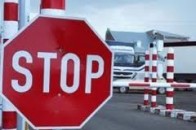 На волинській митниці затримали товар з підробними документами