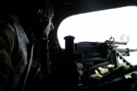 Почалася мобілізація особового складу та зброї ВІДЕО