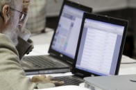 З наступного року волиняни позиватимуться до суду через інтернет ВІДЕО