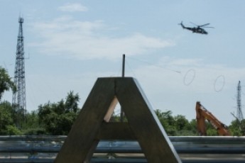 Армія відстояла аеропорт Донецька: знищено 200 бойовиків