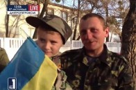 «Кіборги» у звільненні розповіли, як захищали донецький аеропорт ВІДЕО