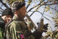 Крихке перемир'я на Донбасі зірвано, йде підгототовка до війни, - Time
