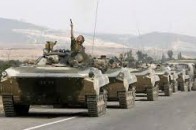 Росія продовжує закидати на Донбас танки, артилерію та радіолокаційні станції ВІДЕО