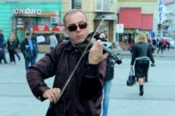 Чим луцькій міліції не догодив «східний маестро» ВІДЕО
