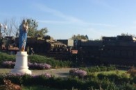 «Розформування військової частини - як похорон», - комбриг 51 бригади