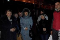 Матері «відвоювали» бійців 51-ї ОМБ у Генпрокурора