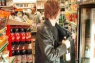Волинянина спокусило на новий злочин спиртне