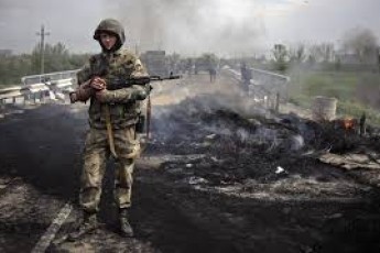 «Якби не волонтери, ми б не вижили», - поранений боєць з Волині
