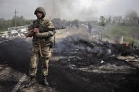 «Якби не волонтери, ми б не вижили», - поранений боєць з Волині