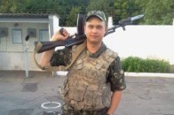 Військовому з Волині необхідна термінова допомога
