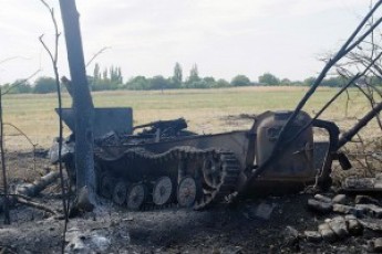 «В Генштабі сказали, що ще вчора нас не мало бути в живих», - боєць 51-ї ОМБ