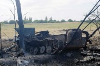 «В Генштабі сказали, що ще вчора нас не мало бути в живих», - боєць 51-ї ОМБ