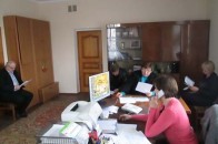 Люстрація по-волинськи: у районній газеті змінили редактора