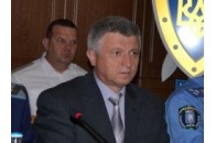 Порошенко звільнив головного СБУшника Волині