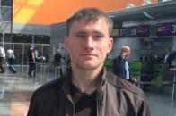 Поранений майданівець з Волині розповів про «чорний четвер»