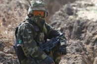 У Луцьку збирають теплі речі для військових АТО ОНОВЛЕНО