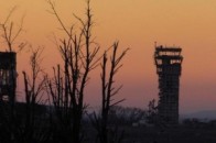 Тривожні новини: «кіборги» просять підкріплення