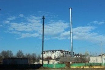 Волинь розбудують на 30 мільйонів