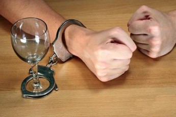 Скільки волинян помирає від алкоголізму