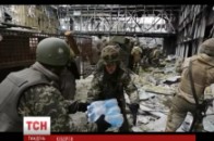 Терористи пішли у наступ: «кіборги» пережили чи не найжорстокіший обстріл ВІДЕО