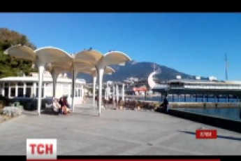 Реалії російського життя на Кримському півострові ВІДЕО