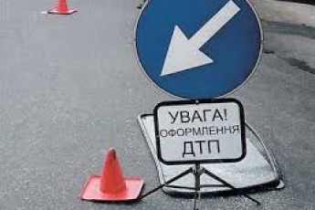 ДТП на Волині: є постраждалі